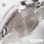 Casio 43.8mm Nam EFV-570D-2AVUDF - Ảnh 7