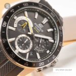 Casio 43.8mm Nam EFV-570P-1AVUDF - Ảnh 3
