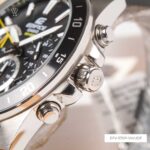 Casio 43.8mm Nam EFV-570P-1AVUDF - Ảnh 4