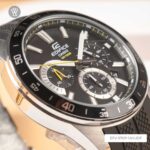 Casio 43.8mm Nam EFV-570P-1AVUDF - Ảnh 5