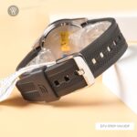 Casio 43.8mm Nam EFV-570P-1AVUDF - Ảnh 6