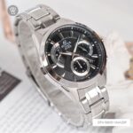 Casio 43.8mm Nam EFV-580D-1AVUDF - Ảnh 2