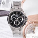 Casio 43.8mm Nam EFV-580D-1AVUDF - Ảnh 3