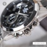 Casio 43.8mm Nam EFV-580D-1AVUDF - Ảnh 6