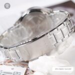 Casio 43.8mm Nam EFV-580D-1AVUDF - Ảnh 7