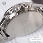 Casio 43.8mm Nam EFV-580D-1AVUDF - Ảnh 8