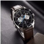 Casio 44mm Nam EFV-590L-1AVUDF - Ảnh 3