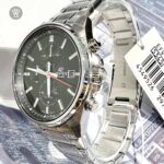 Casio 43.8mm Nam EFV-610D-1AVUDF - Ảnh 4