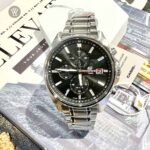 Casio 43.8mm Nam EFV-610D-1AVUDF - Ảnh 5