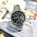 Casio 43.8mm Nam EFV-610D-1AVUDF - Ảnh 6