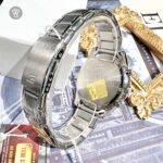 Casio 43.8mm Nam EFV-610D-1AVUDF - Ảnh 7