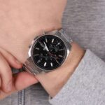 Casio 43.8mm Nam EFV-610D-1AVUDF - Ảnh 8