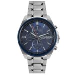 Casio 43.8mm Nam EFV-610DB-2AVUDF - Ảnh 1