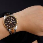 Casio 43.8mm Nam EFV-610SG-5AVUDF - Ảnh 3