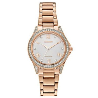 Ảnh sản phẩm Citizen 34mm Nữ EM0233-51A