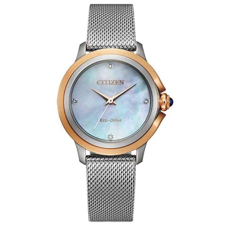 Citizen 32mm Nữ EM0796-59Y