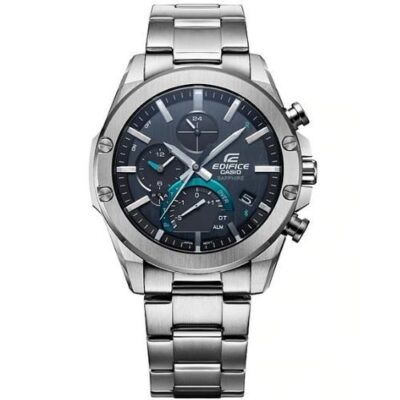 Ảnh sản phẩm Casio 45.6mm Nam EQB-1000D-1ADR