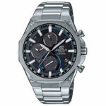 Casio Nam EQB-1100D-1ADR - Ảnh 1