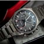 Casio 44.5mm Nam EQB-1100DC-1ADR - Ảnh 3