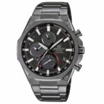 Casio 44.5mm Nam EQB-1100DC-1ADR - Ảnh 1