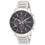 Casio 47.6mm Nam EQS-900DB-1AVUDF - Ảnh 1