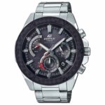 Casio 49mm Nam EQS-910D-1AVUDF - Ảnh 1