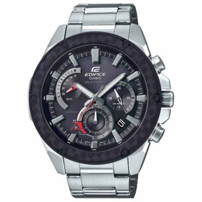 Ảnh sản phẩm Casio 49mm Nam EQS-910D-1AVUDF