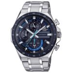 Casio 47.6mm Nam EQS-920DB-1BVUDF - Ảnh 1