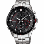 Casio 45mm Nam EQS-A500DB-1AVDR - Ảnh 1