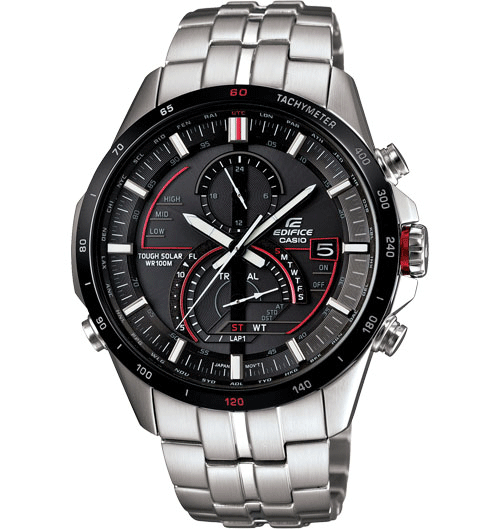 Casio 45mm Nam EQS-A500DB-1AVDR