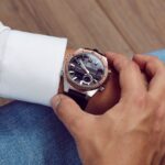 Casio 47.5mm Nam ERA-110GL-1A - Ảnh 5