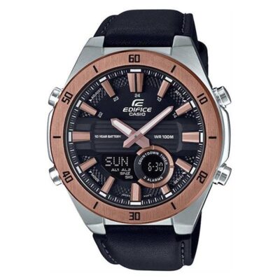 Ảnh sản phẩm Casio 47.5mm Nam ERA-110GL-1A