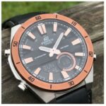 Casio 47.5mm Nam ERA-110GL-1A - Ảnh 3