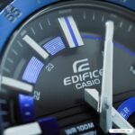 Casio 46.8mm Nam ERA-120BL-2AVDF - Ảnh 4