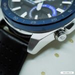 Casio 46.8mm Nam ERA-120BL-2AVDF - Ảnh 6