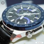 Casio 46.8mm Nam ERA-120BL-2AVDF - Ảnh 7