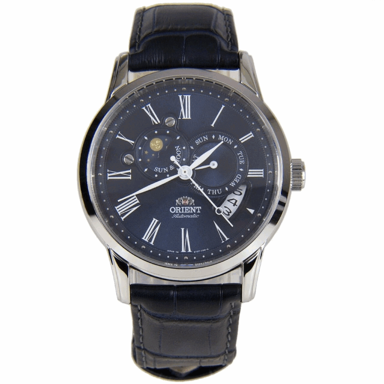 Orient 42.5mm Nam TET0T004D0 (SET0T004D0)