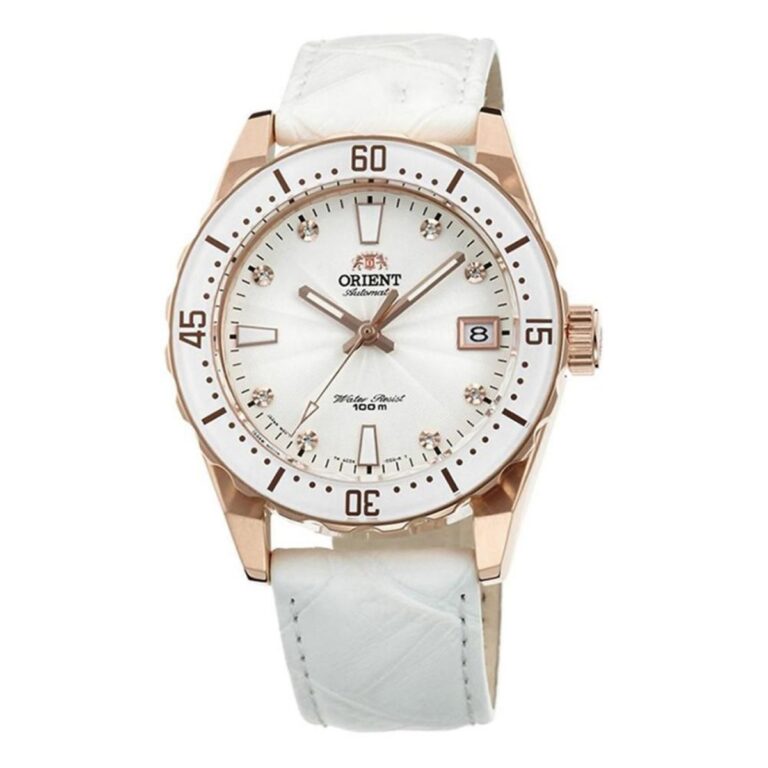 Orient 39mm Nữ TAC0A003W0 (FAC0A003W0)