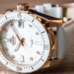 Orient 39mm Nữ TAC0A003W0 (FAC0A003W0) - Ảnh 3