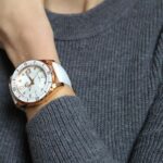 Orient 39mm Nữ TAC0A003W0 (FAC0A003W0) - Ảnh 5