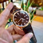 Orient 39mm Nam TAF05001T0 (FAF05001T0) - Ảnh 3