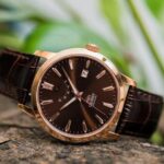 Orient 39mm Nam TAF05001T0 (FAF05001T0) - Ảnh 6