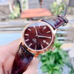 Orient 39mm Nam TAF05001T0 (FAF05001T0) - Ảnh 4