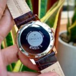 Orient 39mm Nam TAF05001T0 (FAF05001T0) - Ảnh 5