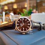 Orient 39mm Nam TAF05001T0 (FAF05001T0) - Ảnh 2