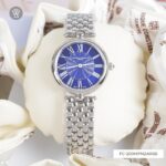 Frederique Constant 30mm Nữ FC-200MPN2AR6B - Ảnh 2