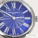 Frederique Constant 30mm Nữ FC-200MPN2AR6B - Ảnh 3