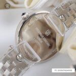 Frederique Constant 30mm Nữ FC-200MPN2AR6B - Ảnh 4