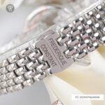 Frederique Constant 30mm Nữ FC-200MPN2AR6B - Ảnh 5