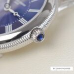 Frederique Constant 30mm Nữ FC-200MPN2AR6B - Ảnh 6